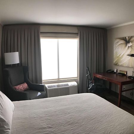Hilton Garden Inn Bowling Green Eksteriør billede