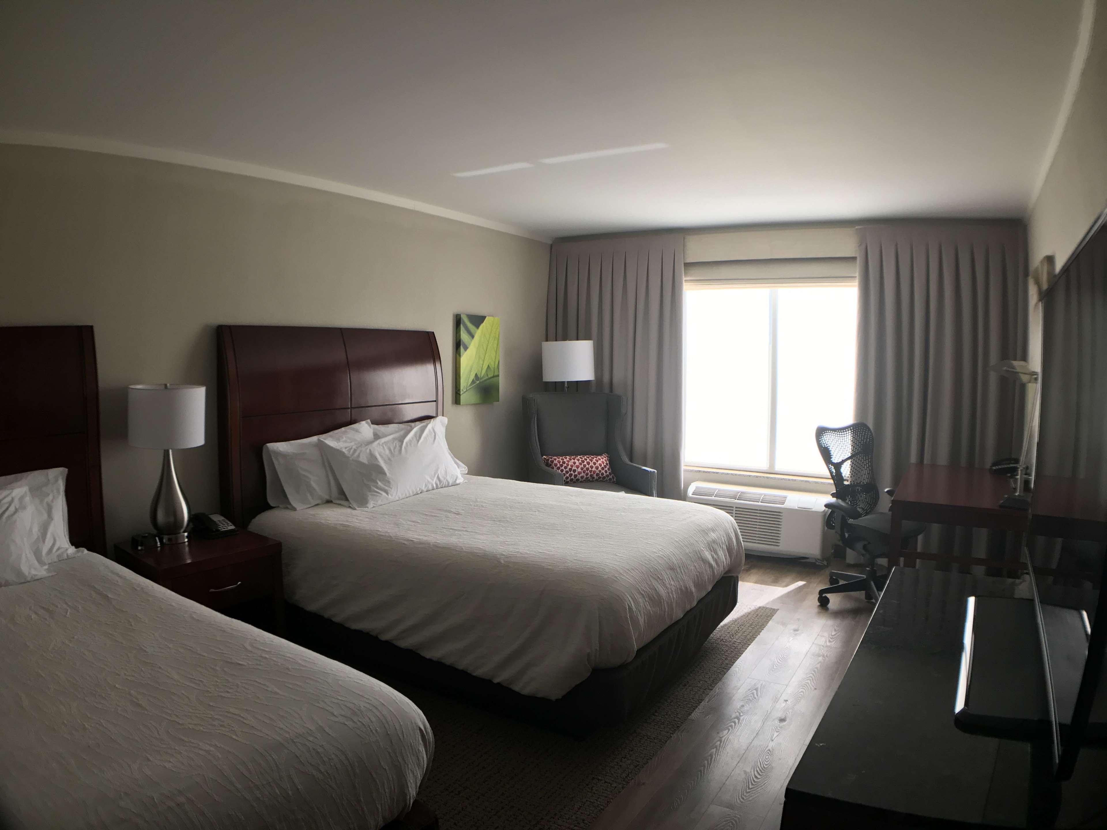 Hilton Garden Inn Bowling Green Eksteriør billede