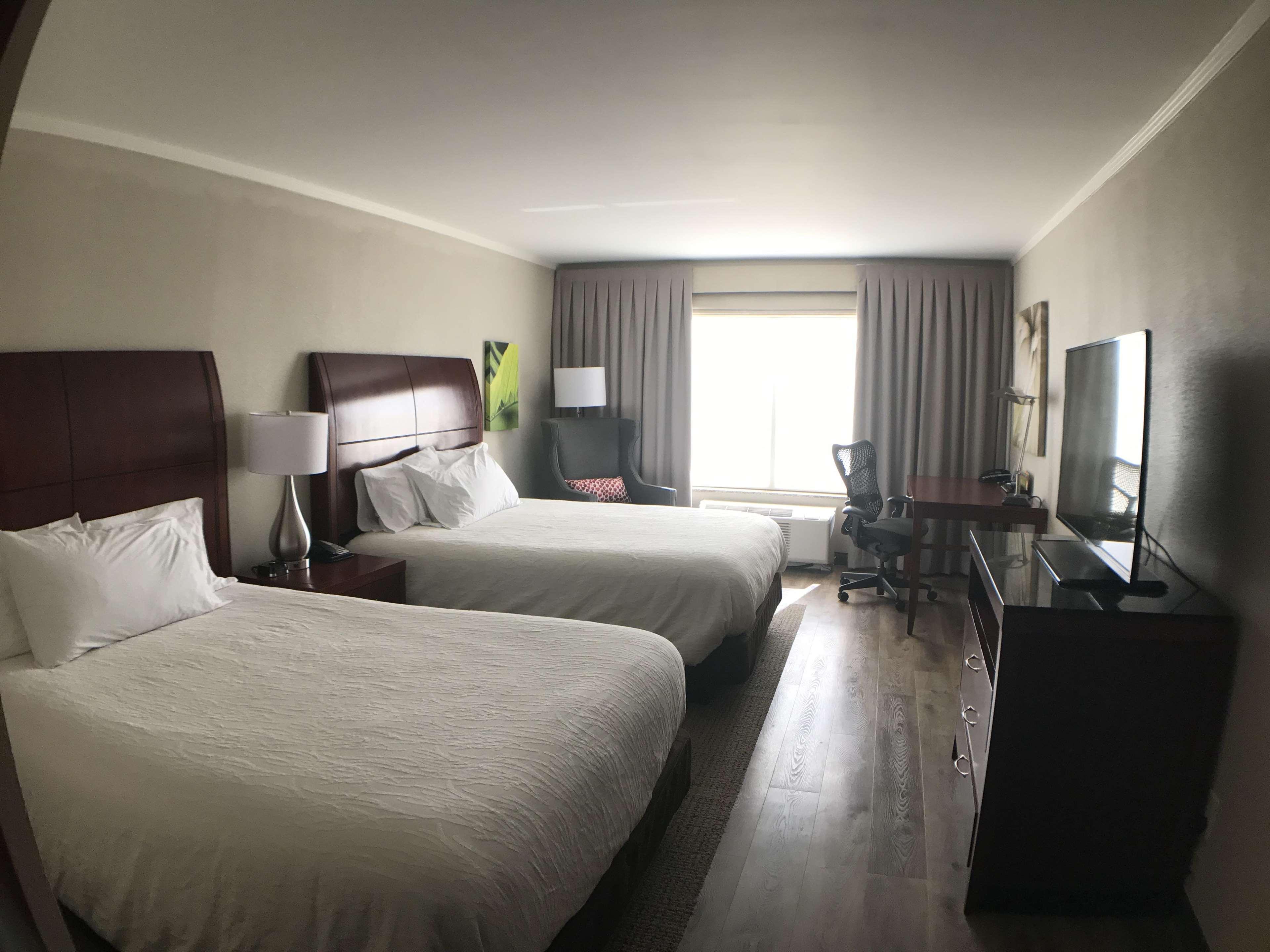 Hilton Garden Inn Bowling Green Eksteriør billede