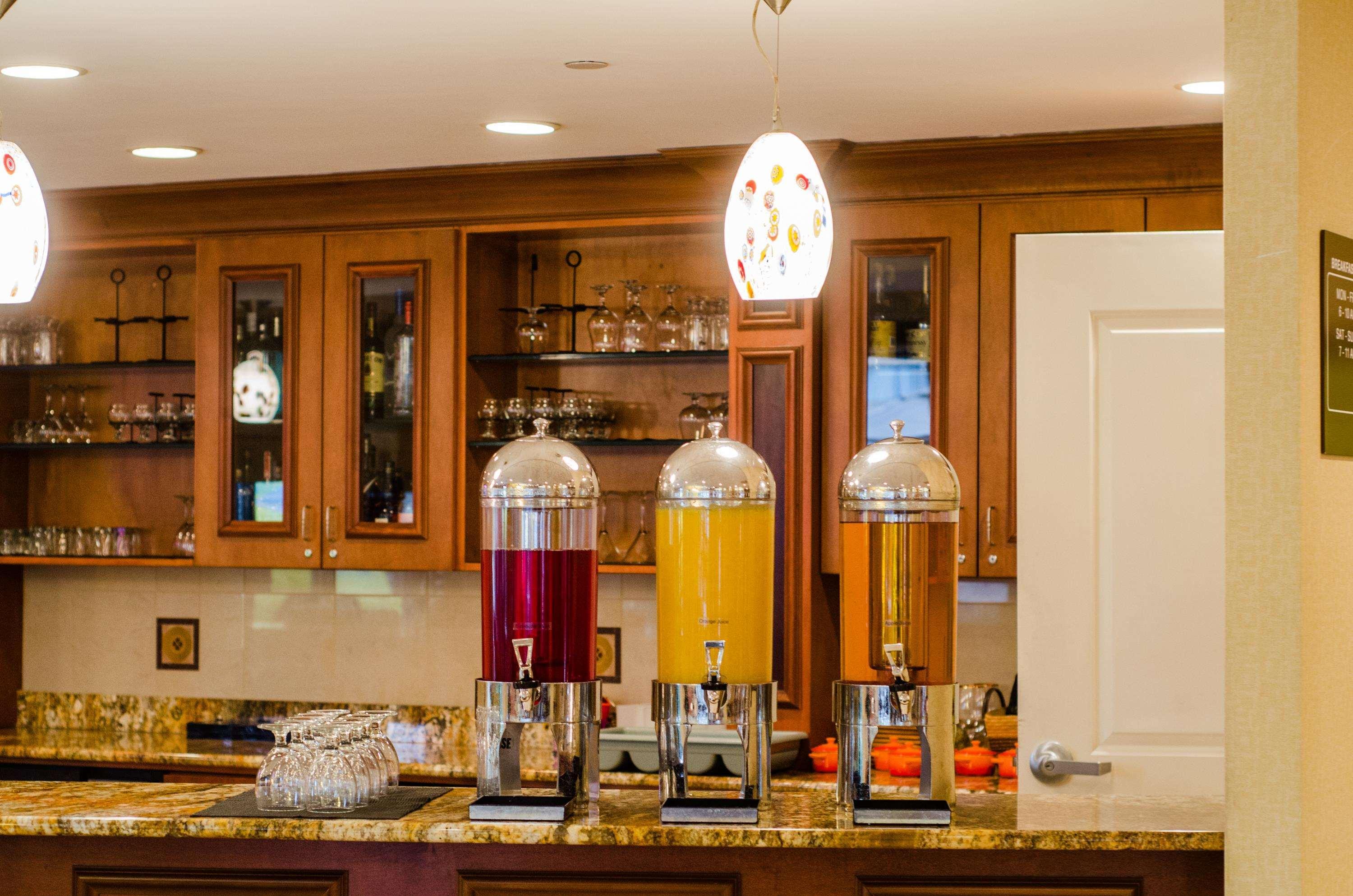 Hilton Garden Inn Bowling Green Eksteriør billede