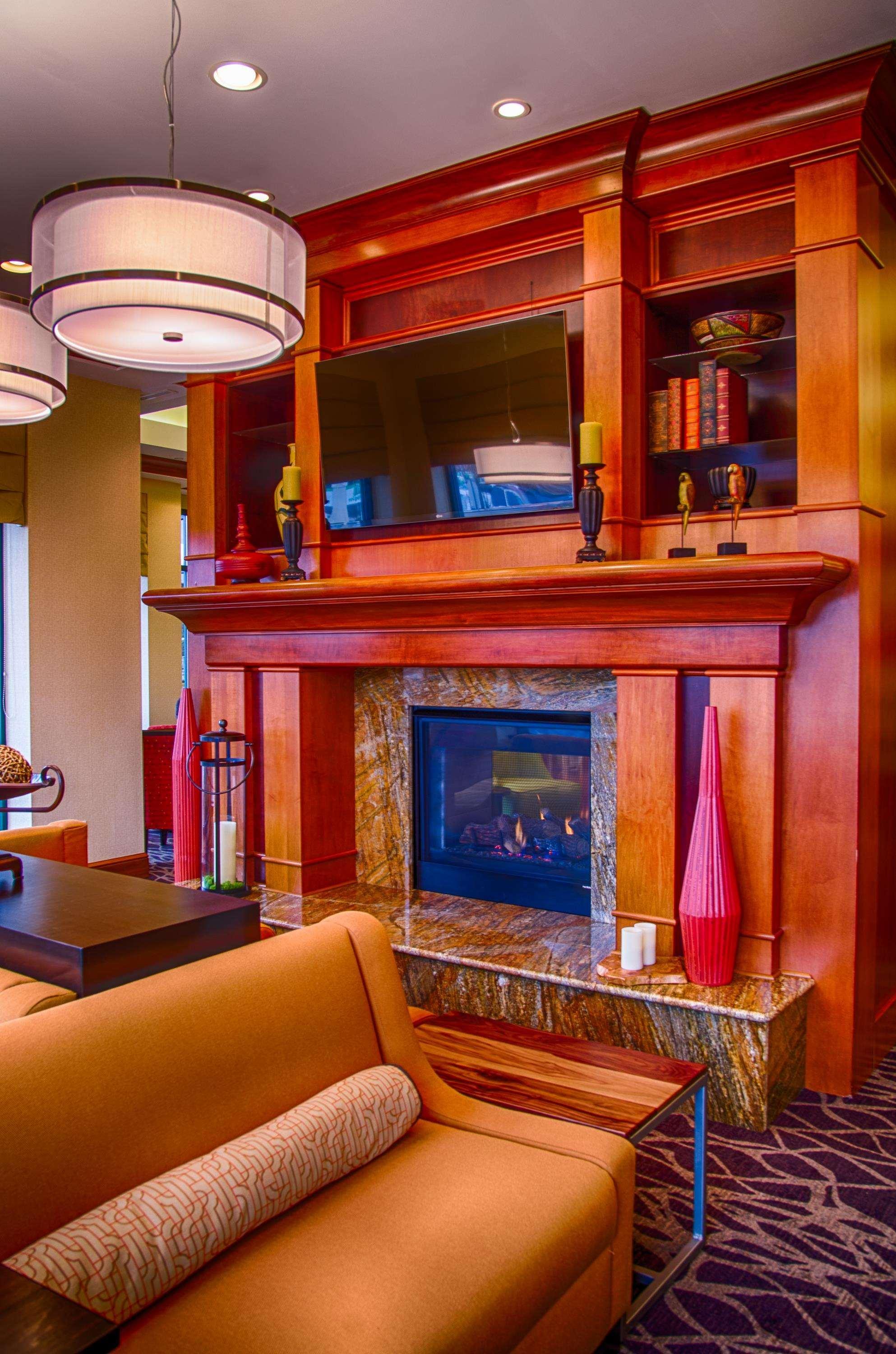 Hilton Garden Inn Bowling Green Eksteriør billede