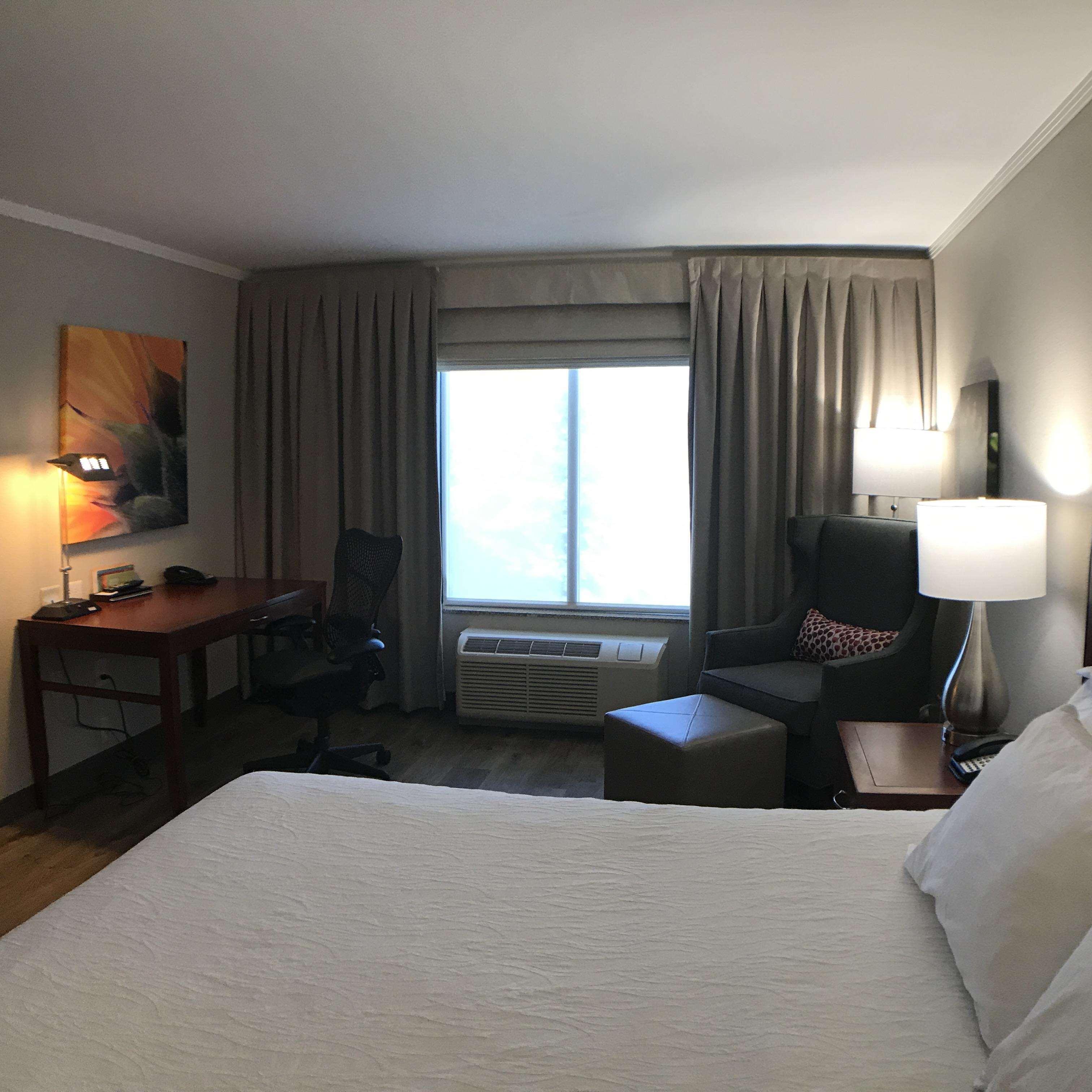 Hilton Garden Inn Bowling Green Eksteriør billede