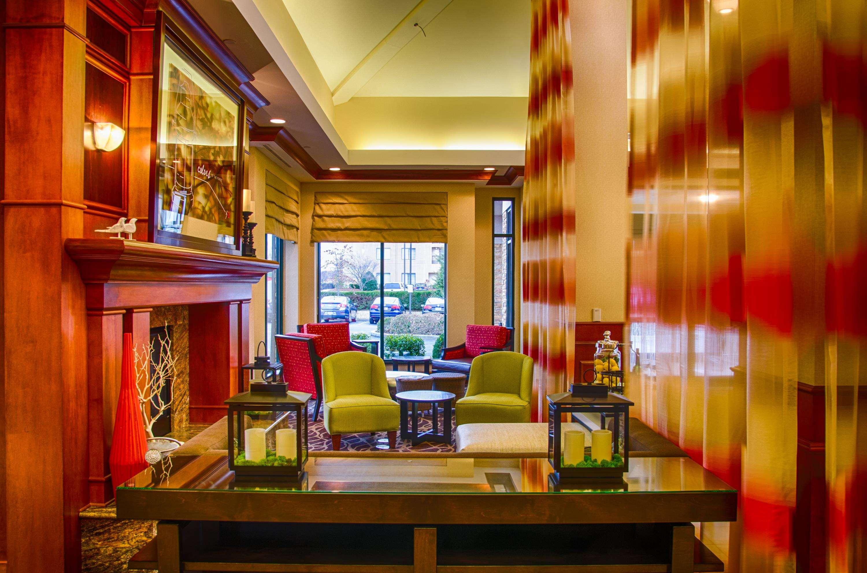 Hilton Garden Inn Bowling Green Eksteriør billede