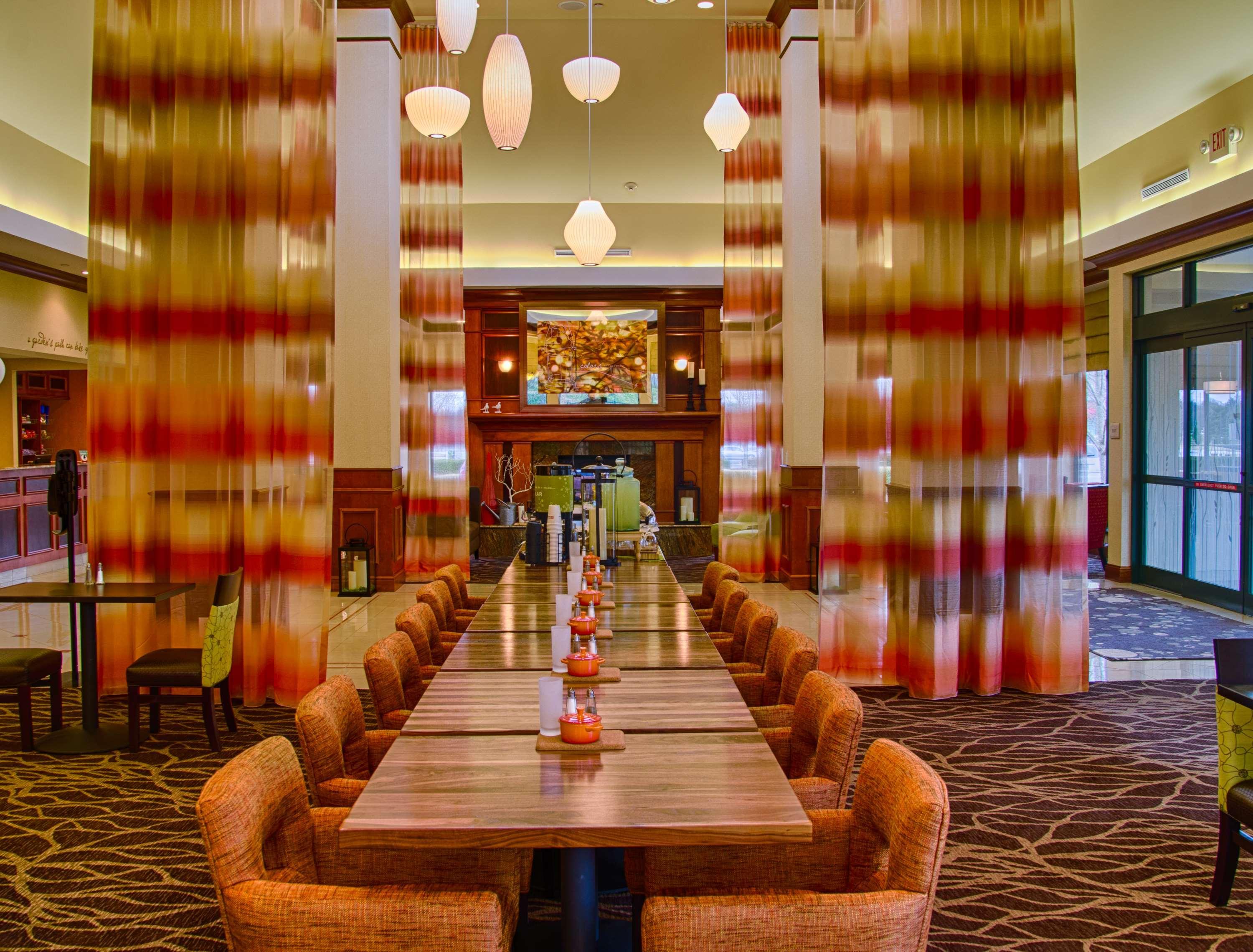 Hilton Garden Inn Bowling Green Eksteriør billede