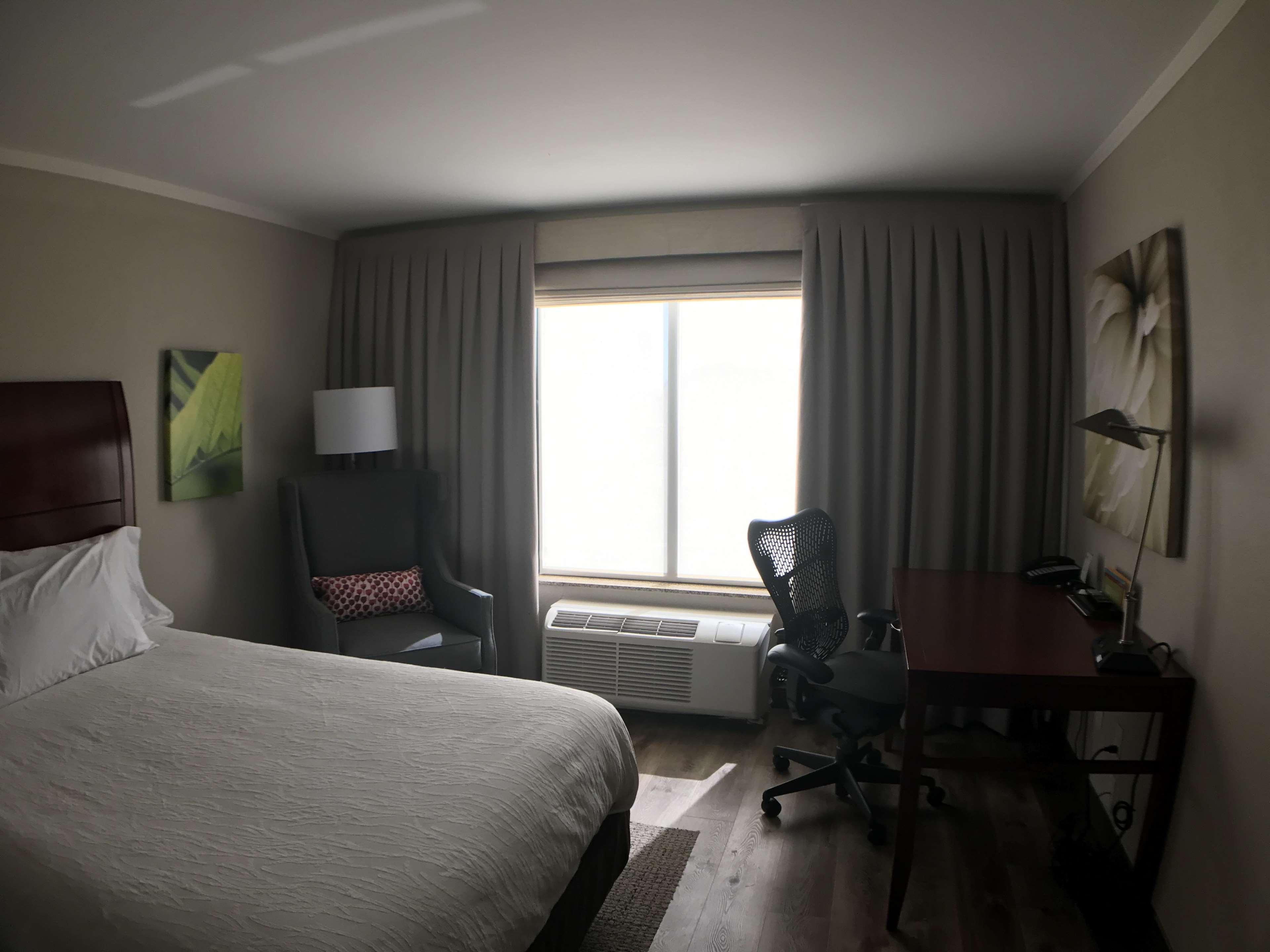 Hilton Garden Inn Bowling Green Eksteriør billede