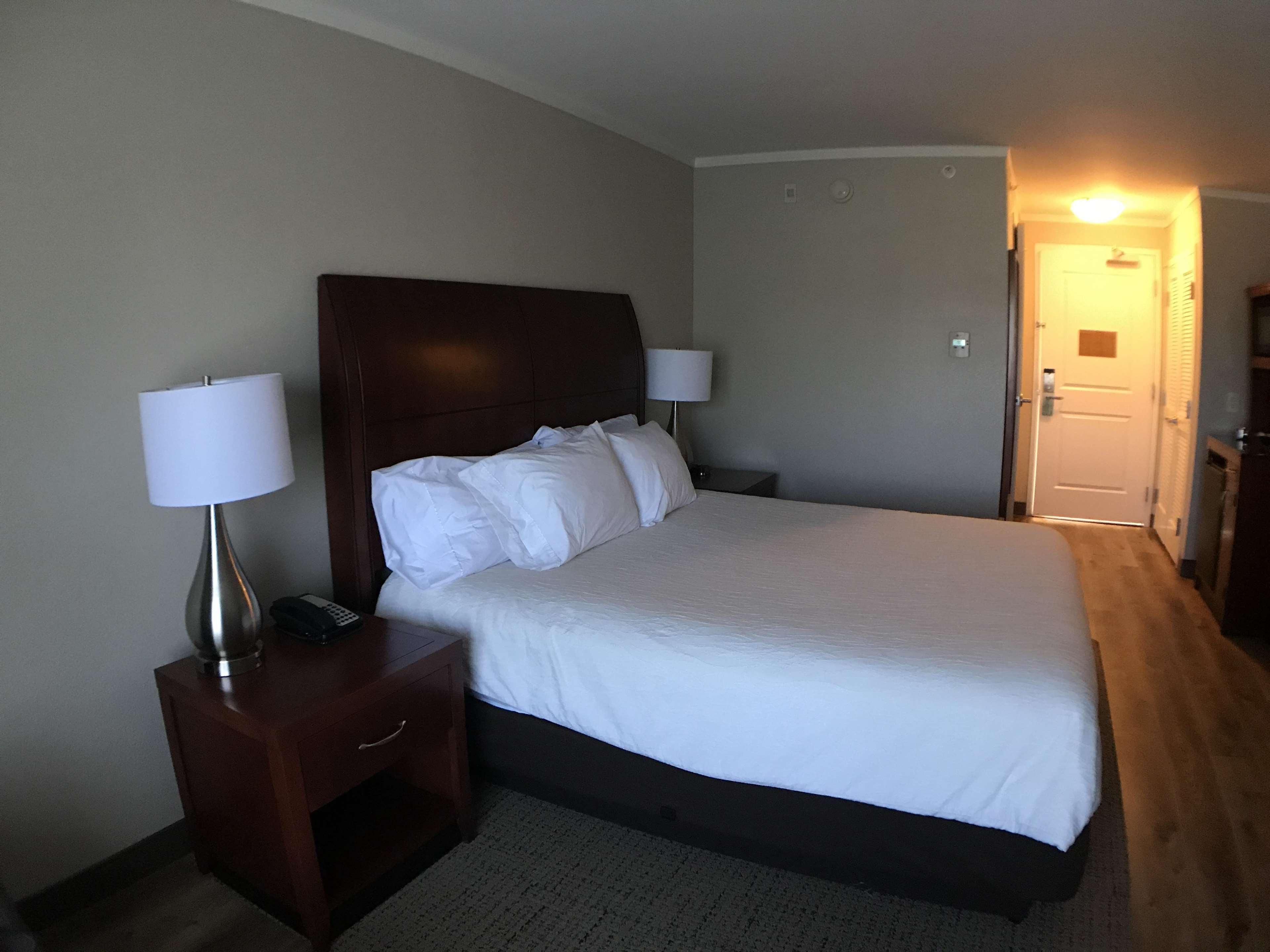 Hilton Garden Inn Bowling Green Eksteriør billede