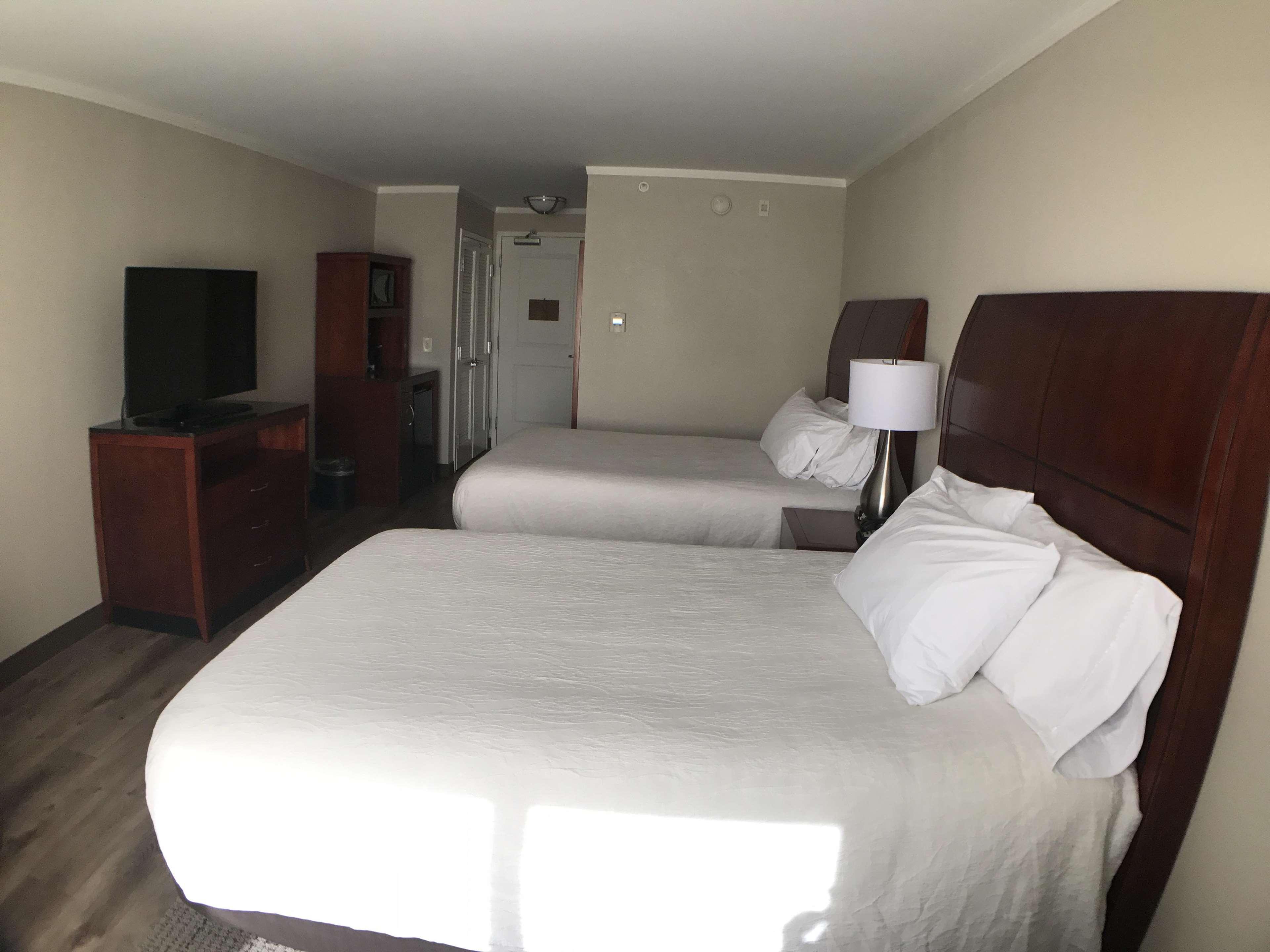 Hilton Garden Inn Bowling Green Eksteriør billede