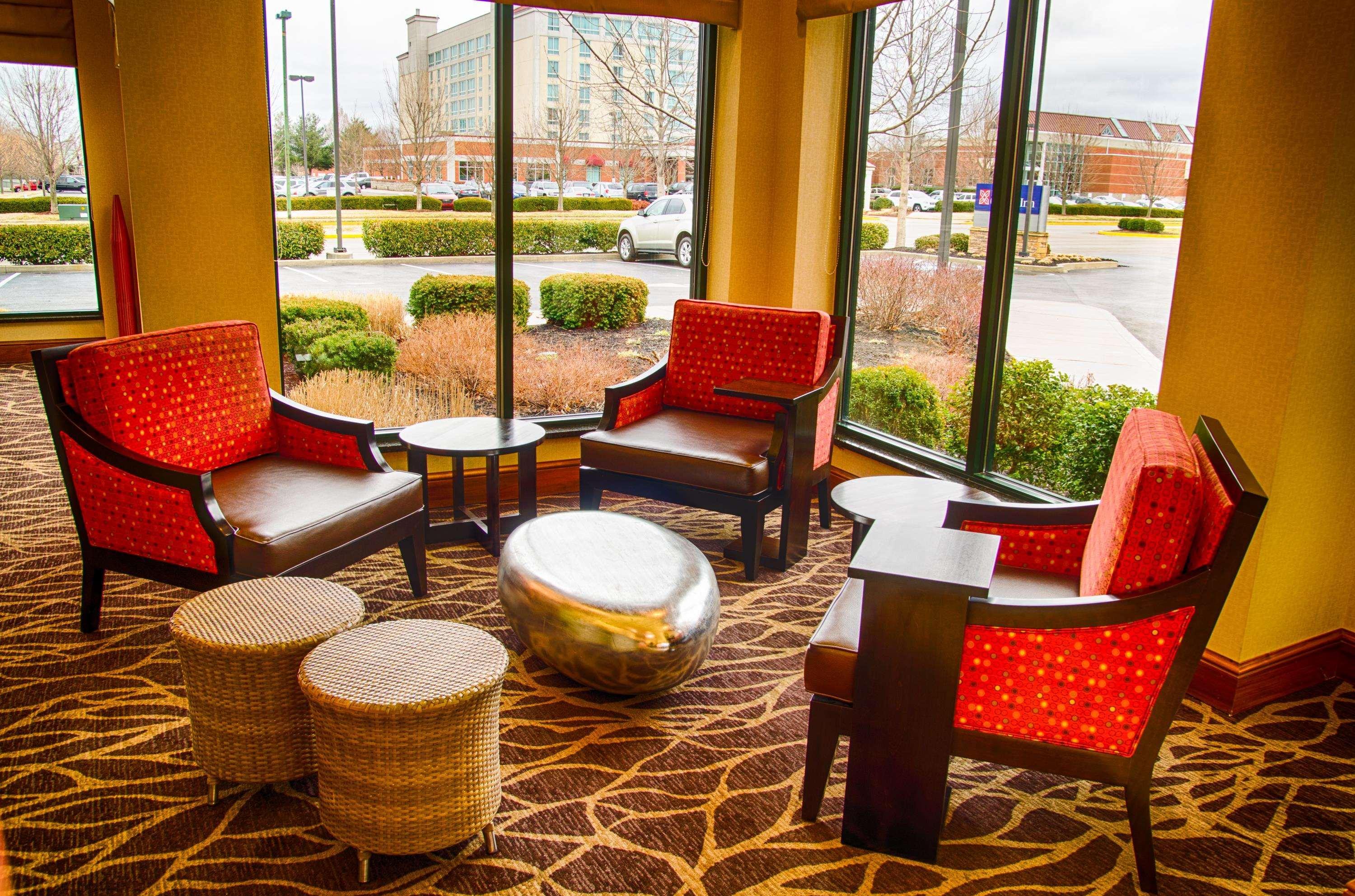 Hilton Garden Inn Bowling Green Eksteriør billede