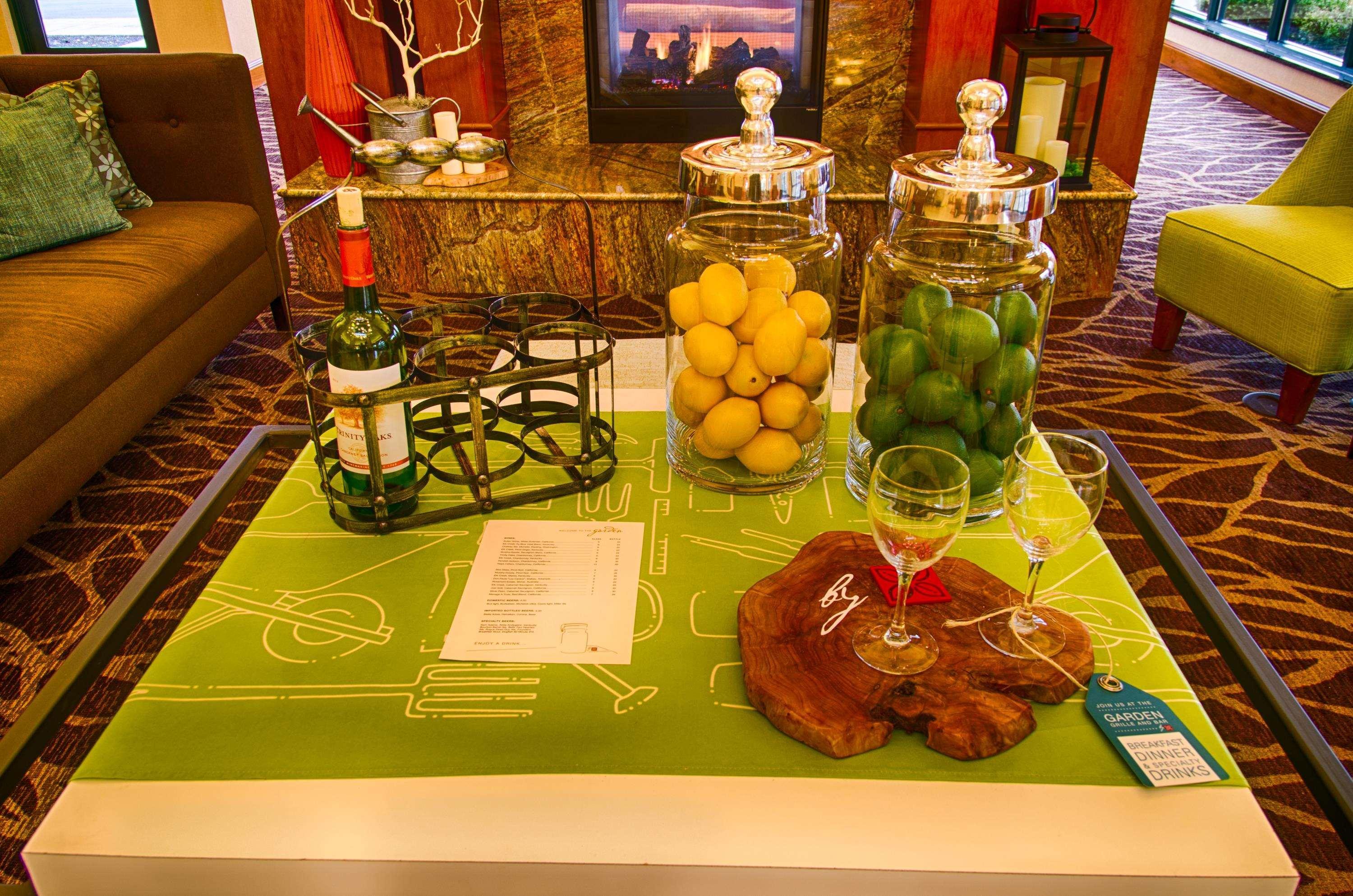Hilton Garden Inn Bowling Green Eksteriør billede