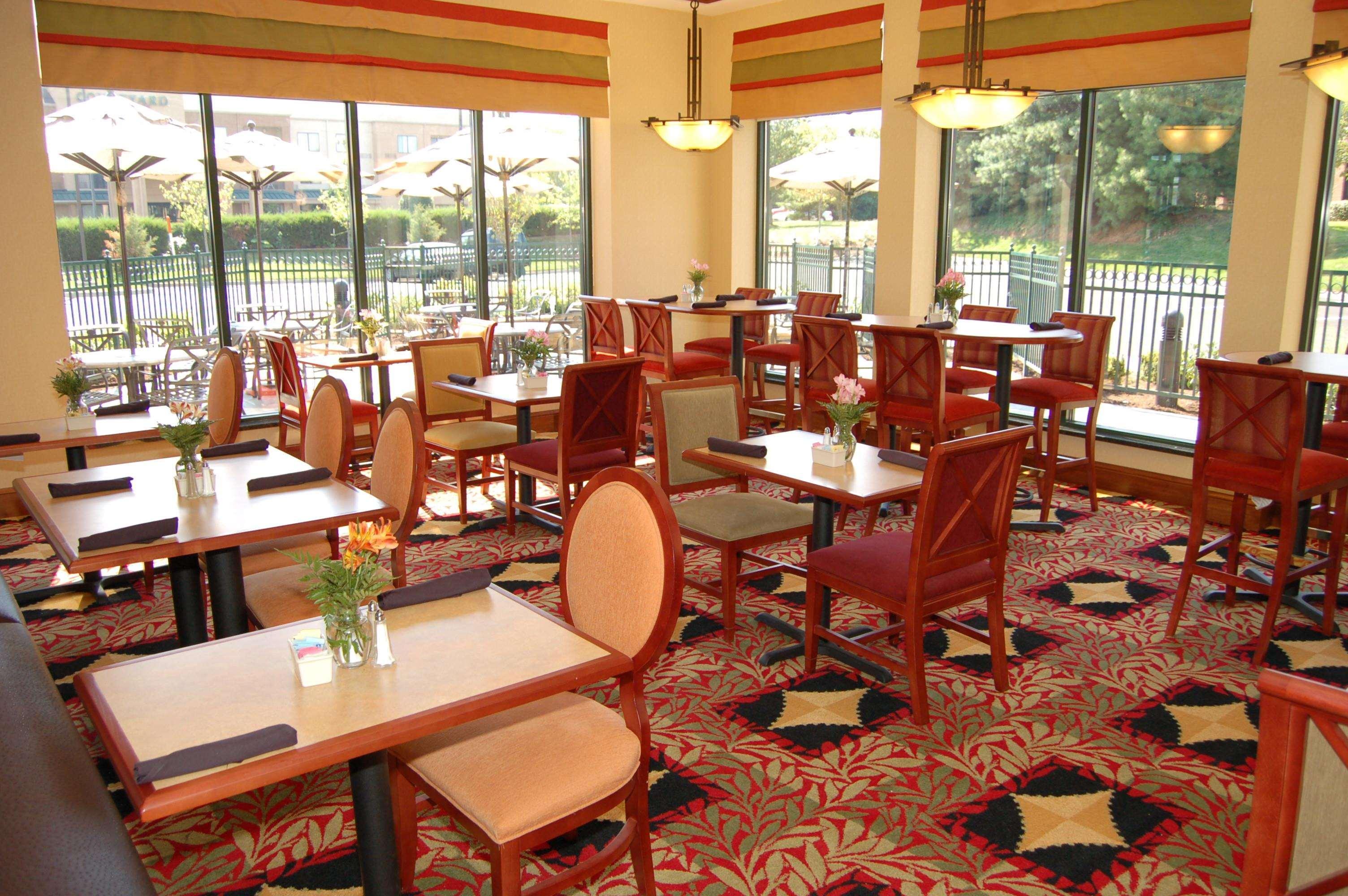 Hilton Garden Inn Bowling Green Eksteriør billede