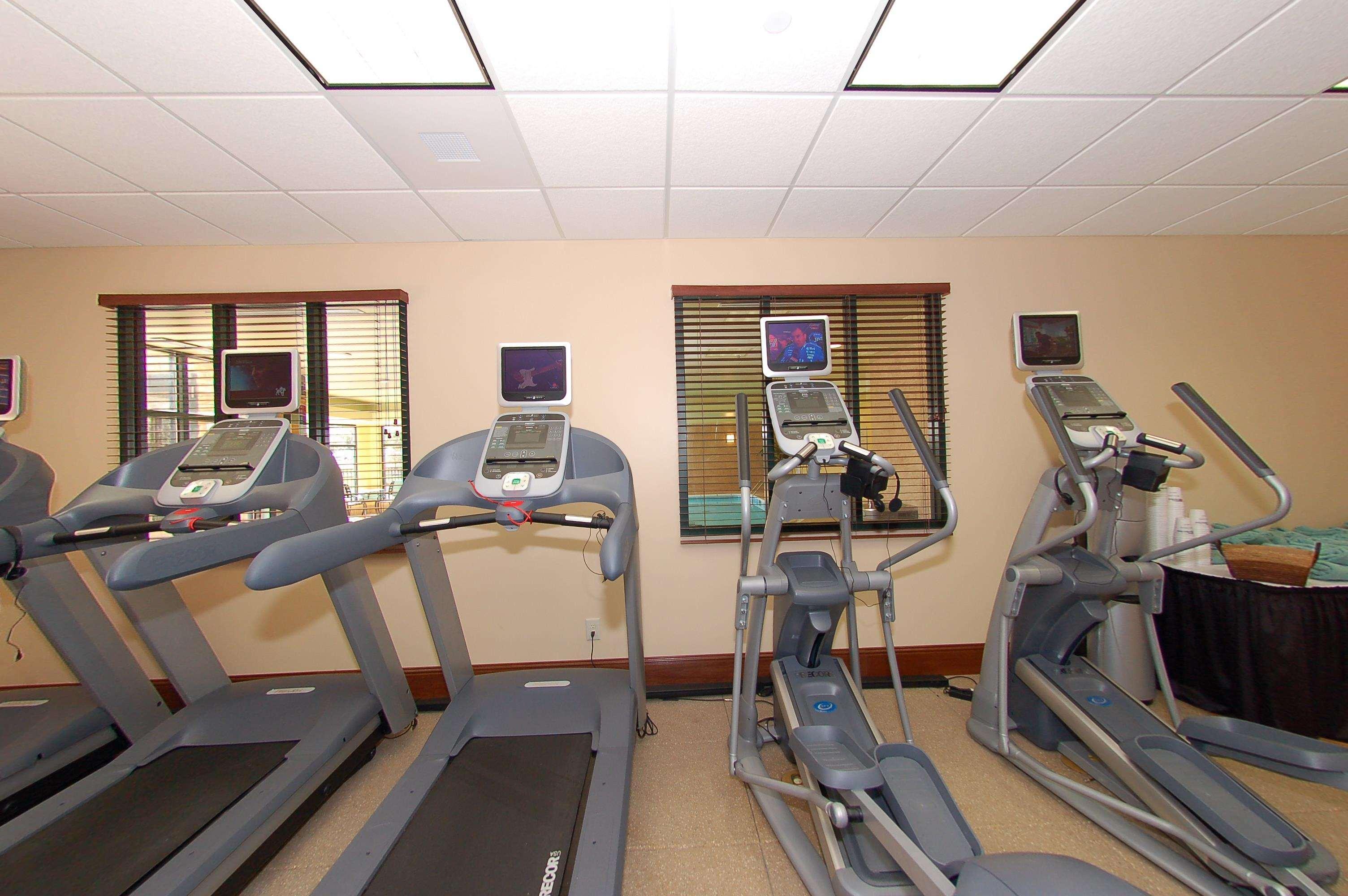 Hilton Garden Inn Bowling Green Faciliteter billede