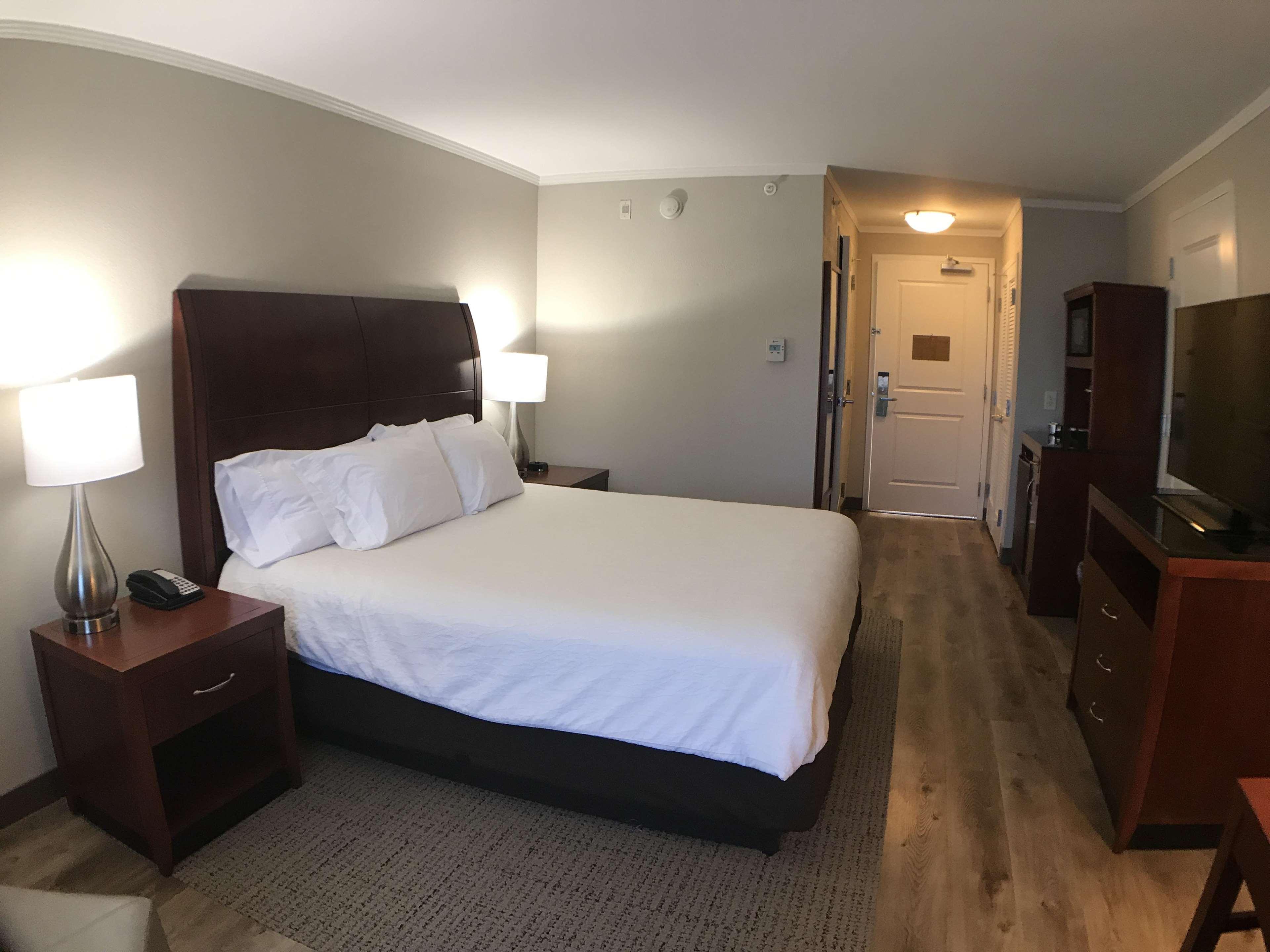 Hilton Garden Inn Bowling Green Eksteriør billede