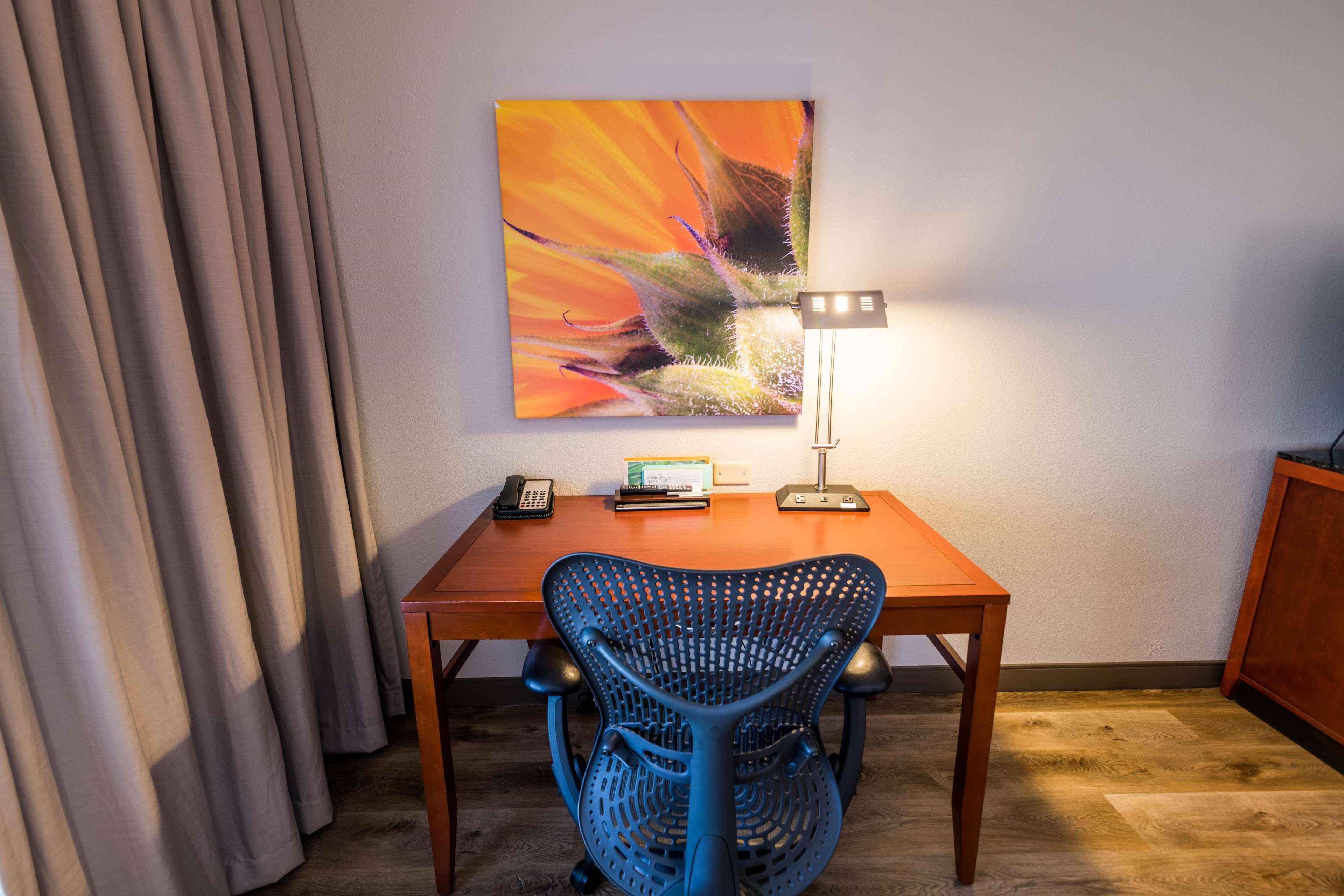 Hilton Garden Inn Bowling Green Eksteriør billede
