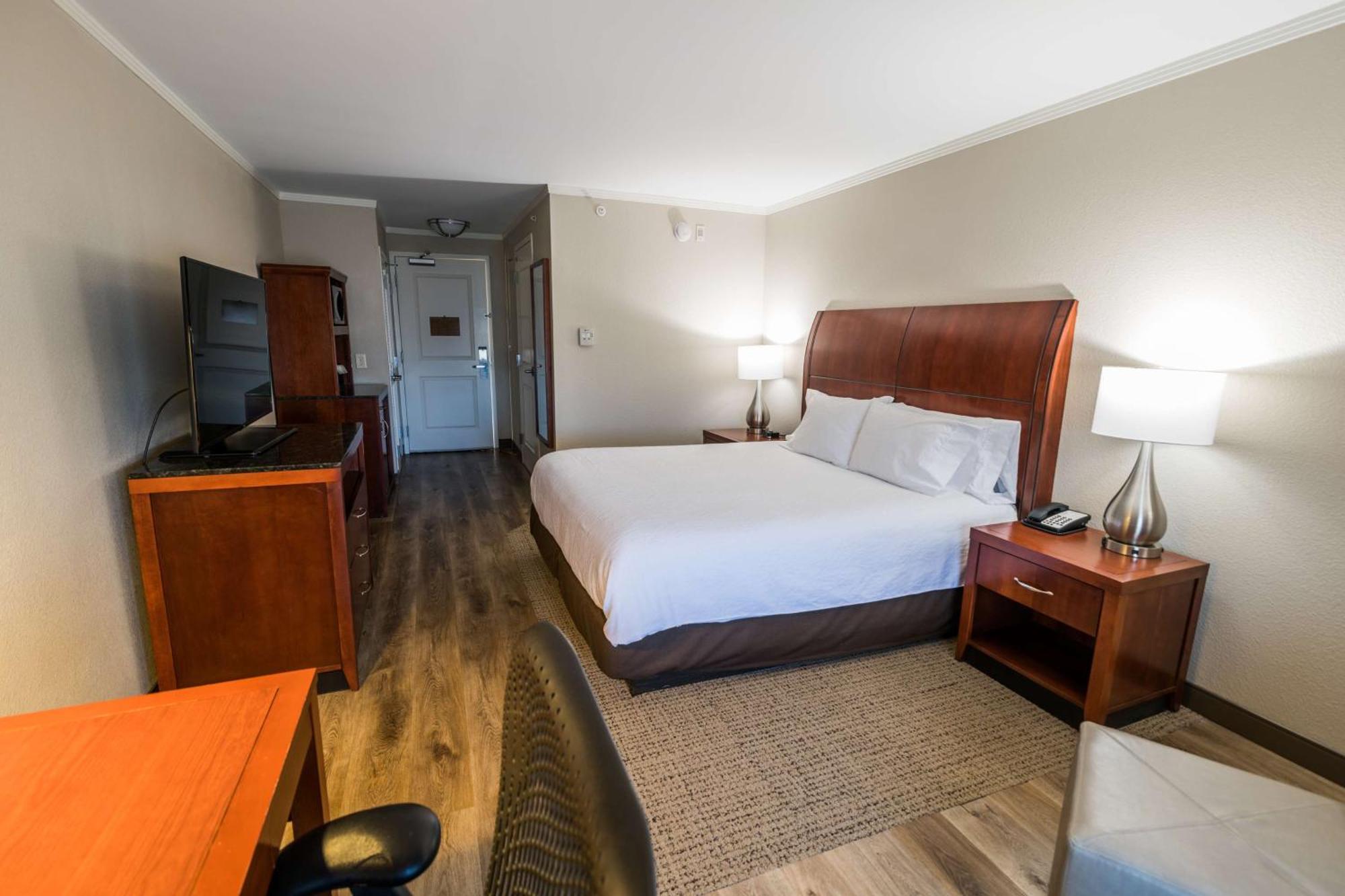 Hilton Garden Inn Bowling Green Eksteriør billede