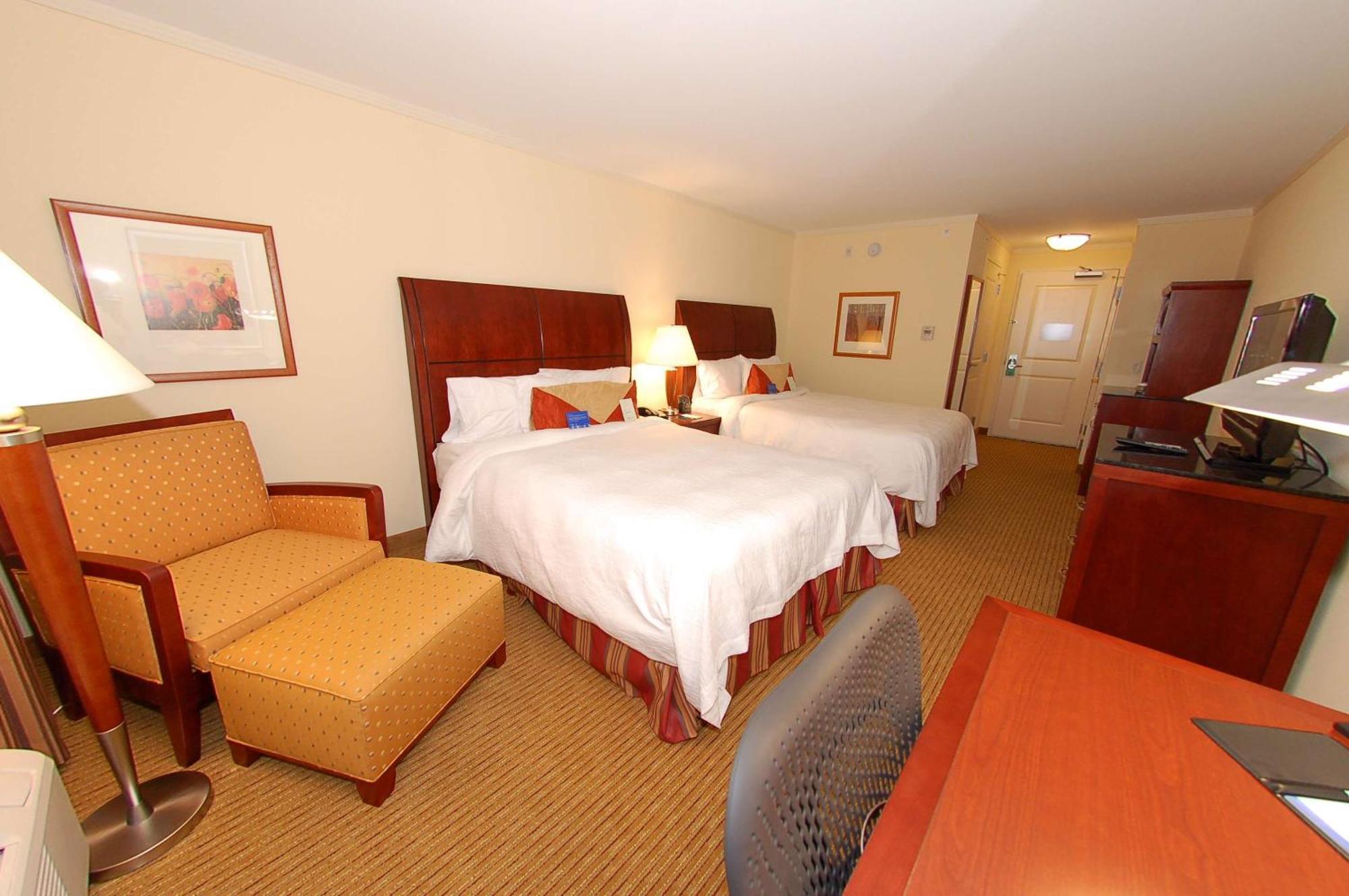 Hilton Garden Inn Bowling Green Eksteriør billede