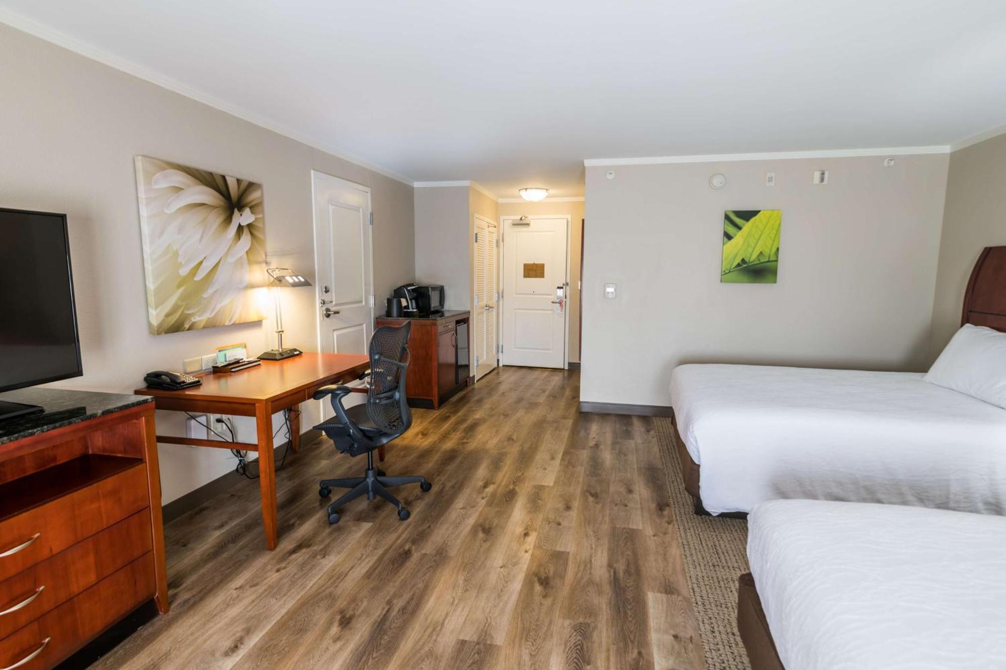 Hilton Garden Inn Bowling Green Eksteriør billede