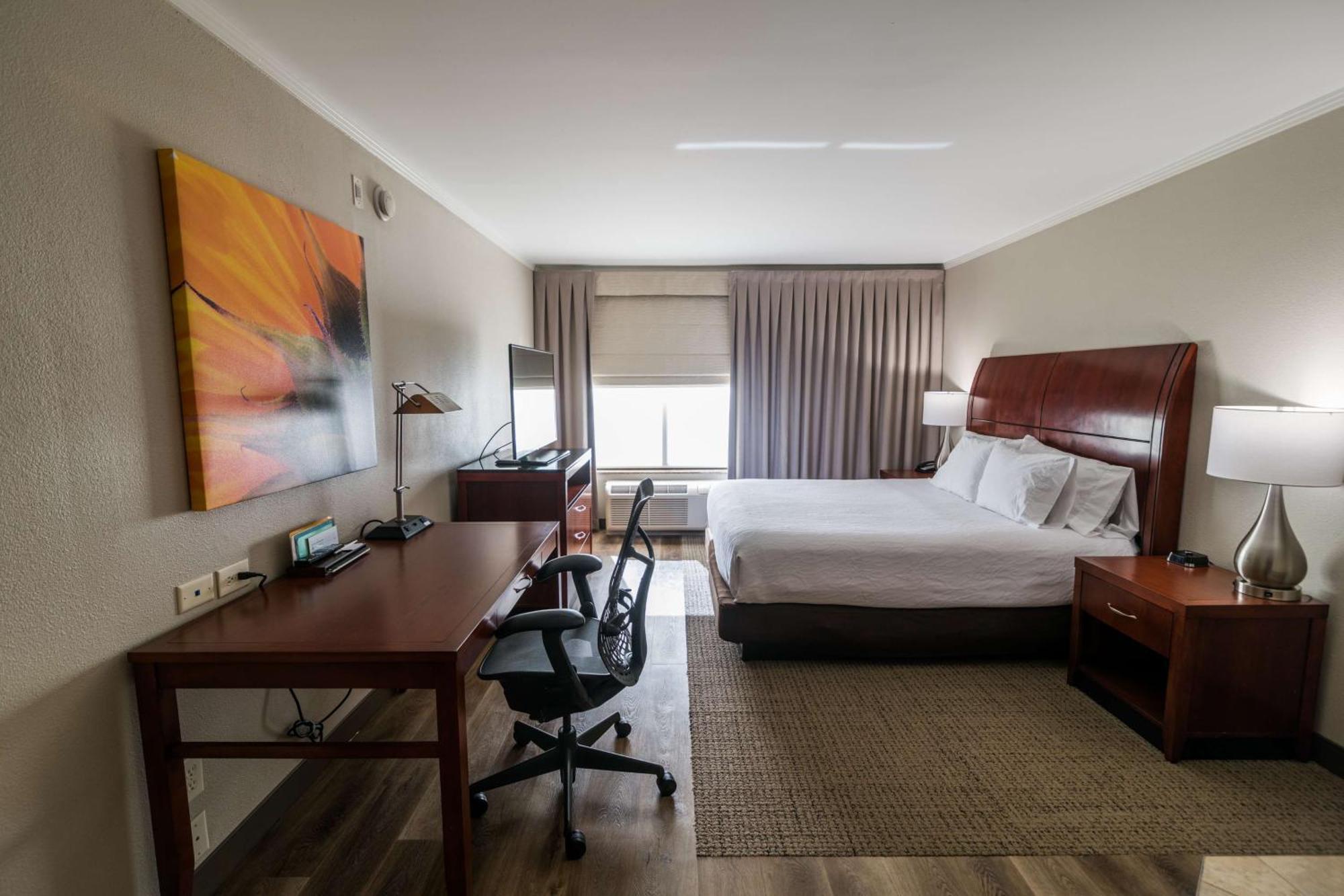 Hilton Garden Inn Bowling Green Eksteriør billede