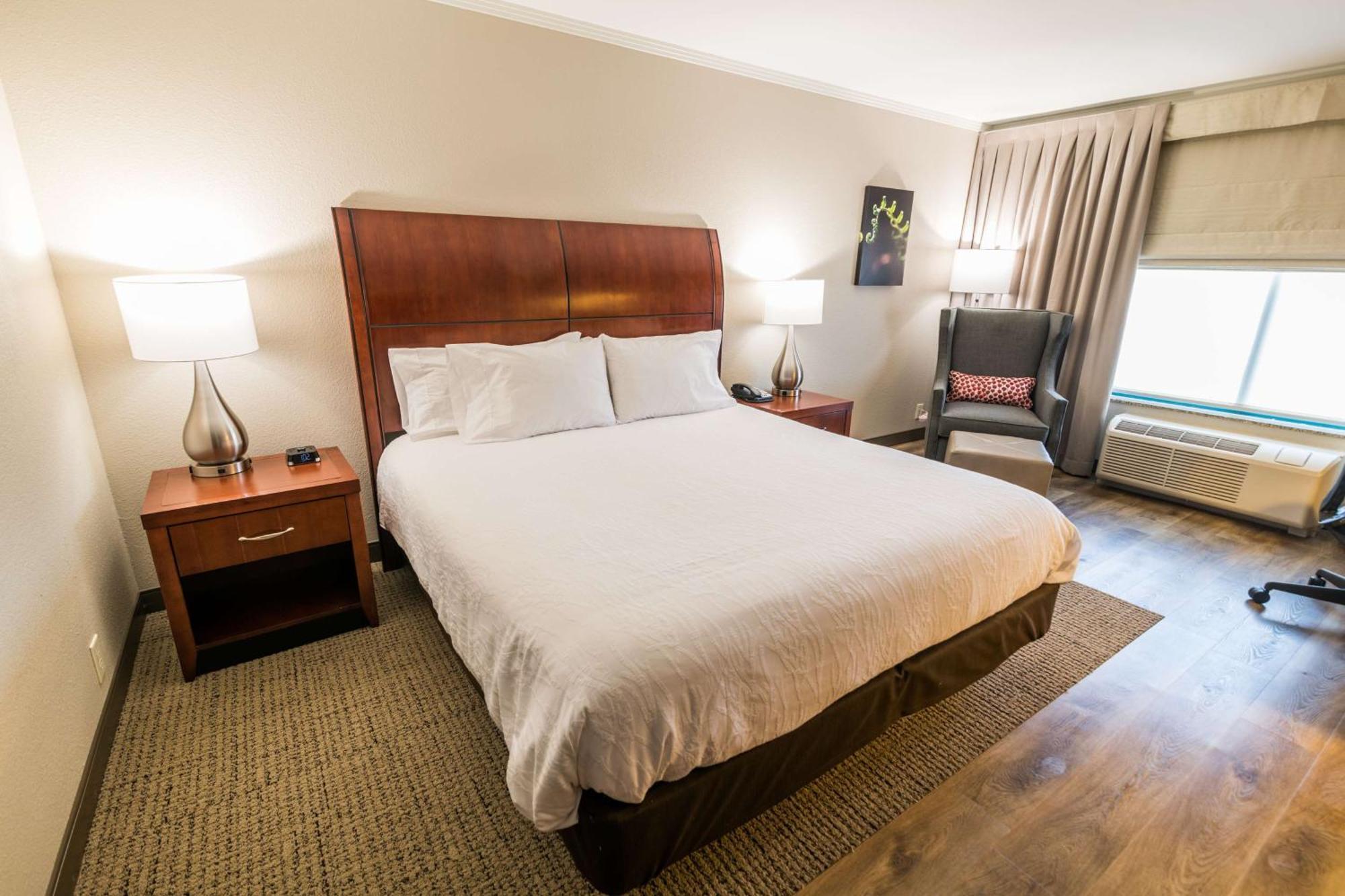 Hilton Garden Inn Bowling Green Eksteriør billede